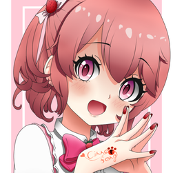 Maisaki Berry (2020)