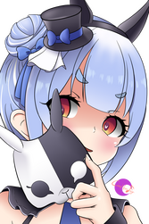 Usada Pekora 3rd Outfit