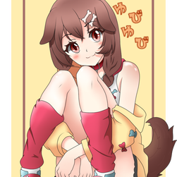 Inugami Korone (2020)