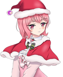 Merikuri Maisaki Berry